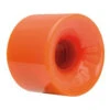 OJ Hot Juice 78a Skateboard Wheels - Orange - 60mm -DADDIES Skate Gear AQ00857 2 e216314f 8bf6 4c2e 9c63 02095daafb0f
