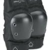 Pro Tec Street Elbow Pads - Black