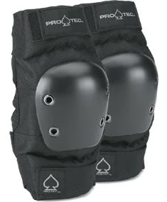 Pro Tec Street Elbow Pads - Black