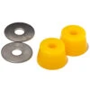 RipTide Tall Fat Cone Bushings - APS 90a -DADDIES Skate Gear AQ24B03 1