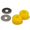 RipTide Tall Chubby Bushings - APS 90a 2 RipTide Tall Chubby Bushings - APS 90a -DADDIES Skate Gear AQ24B04 1