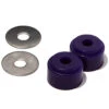 RipTide Tall Chubby Bushings - APS 70a -DADDIES Skate Gear AQ24B15 1