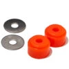 RipTide Tall Chubby Bushings - APS 80a -DADDIES Skate Gear AQ24B33 1