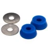RipTide Street Fat Cone Bushings - APS 85a -DADDIES Skate Gear AQ24B4D 1
