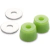 RipTide Tall Fat Cone Bushings - WFB 95.5a -DADDIES Skate Gear AQ24B6E 1