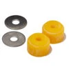 RipTide Tall Chubby Bushings - WFB 88a 1 RipTide Tall Chubby Bushings - WFB 88a -DADDIES Skate Gear AQ24B81 1