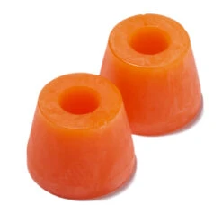 RipTide WFB TallCone 78a Bushings - Dusky Orange