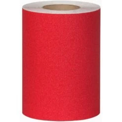 Jessup Full Roll Grip Tape - Panic Red - 11"