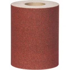 Jessup Full Roll Grip Tape - Blood Red - 11"