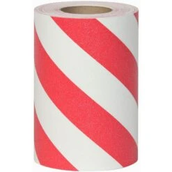 Jessup Full Roll Grip Tape - Red Alert - 11"