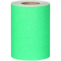 Jessup Full Roll Grip Tape - Neon Green - 11"