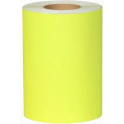 Jessup Full Roll Grip Tape - Neon Yellow - 11"