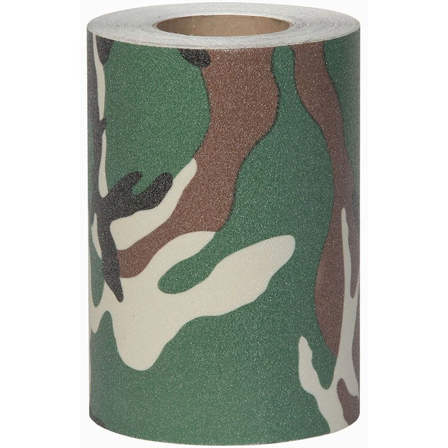Jessup Full Roll Grip Tape - Camo - 11" 3 Jessup Full Roll Grip Tape - Camo - 11"