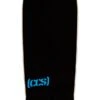 CCS Logo Cruiser Skateboard Deck - Black - 8.00" -DADDIES Skate Gear AQ7C422 1 4ff031a3 8507 46bc abb2 9f8e18e47d07