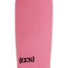 CCS Logo Cruiser Skateboard Deck - Pink - 8.00" -DADDIES Skate Gear AQ7C427 1 d755e204 659e 4d77 8fd6 5fd52ee2c05d