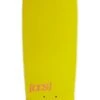 CCS Logo Cruiser Skateboard Deck - Yellow - 8.00" -DADDIES Skate Gear AQ7C429 1 9482ea8b 46cd 45f1 bbbc 34f82fda9f46