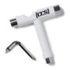 CCS Skateboard Tool - White -DADDIES Skate Gear AQ905CF 1 3669d6c8 2554 419a aa7f ed20fc72d010
