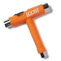 CCS Skateboard Tool - Orange -DADDIES Skate Gear AQ905D1 3 f56fe7f1 be03 4543 953d e52be1d7d255