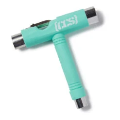 CCS Skateboard Tool - Mint -DADDIES Skate Gear AQ905D7 3 c67319d1 1b85 4c2c 8939 a7c6898adbd6