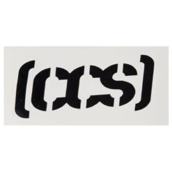 CCS Decal Sticker - Black