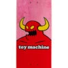 Toy Machine Monster Skateboard Deck - Assorted Stains - 8.25" 2 Toy Machine Monster Skateboard Deck - Assorted Stains - 8.25" -DADDIES Skate Gear AQ90921 1