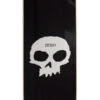 Zero Single Skull Skateboard Deck - 8.625" -DADDIES Skate Gear AQ90953 1