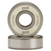CCS Ceramic Skateboard Bearings - White -DADDIES Skate Gear AQ90977 1 a43b77eb 091e 4d63 a826 3facf0903ef5