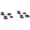 Orangatang Knuckle Gumdrop And Barrel Bushings - Purple -DADDIES Skate Gear AQ9688B 1 8e12adaa a60f 428a 94a5 4da6eaf83f68