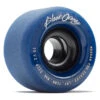 Blood Orange Morgan Pro Longboard Wheels - 70mm 84a - Midnight Blue