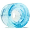 Seismic Speed Vent 77a Longboard Wheels - Clear Blue - 77mm -DADDIES Skate Gear AQ98869 1
