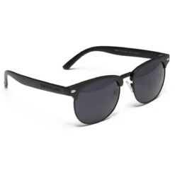 Happy Hour G2 Sunglasses - Black