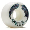 Welcome Orbs Specters Conical 99a Skateboard Wheels - White - 52mm -DADDIES Skate Gear BQ00FAB 1