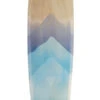 Landyachtz Dipper Watercolor Longboard Cruiser Deck -DADDIES Skate Gear BQ01345 1