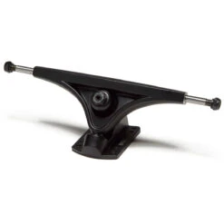 Bear Gen 6 50 Degree Longboard Trucks - Black - 180mm