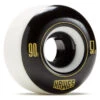 Hawgs Cordova 90a Longboard Wheels - 57mm 2 Hawgs Cordova 90a Longboard Wheels - 57mm -DADDIES Skate Gear BQ0137B 1
