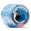 Hawgs Fatty 78a Stone Ground Longboard Wheels - Blue - 63mm 1 Hawgs Fatty 78a Stone Ground Longboard Wheels - Blue - 63mm -DADDIES Skate Gear BQ01394 1