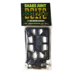 Shake Junt Rise Up Risers - 1.25"