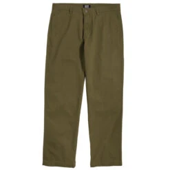 CCS Original Relaxed Chino Pants - Green 12 CCS Original Relaxed Chino Pants - Green -DADDIES Skate Gear BQ0E918 5