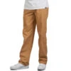 CCS Original Relaxed Chino Pants - Khaki -DADDIES Skate Gear BQ0E92E 2