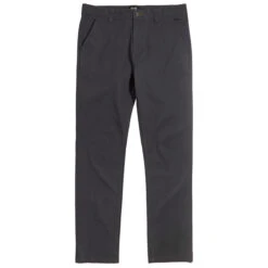 CCS Slim Stretch Chino Pants - Grey 12 CCS Slim Stretch Chino Pants - Grey -DADDIES Skate Gear BQ0E9DE 5