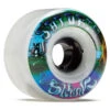 Satori Movement Skunk 78a Skateboard Wheels - 60mm 2 Satori Movement Skunk 78a Skateboard Wheels - 60mm -DADDIES Skate Gear BQ0FDA6 1