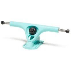 Paris V3 180mm 50 Degree Longboard Trucks - Tiffany
