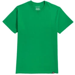 CCS OG Heavyweight T-Shirt - Green