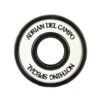 Nothing Special Adrian Del Campo Bearings - White -DADDIES Skate Gear BQ2298F 1