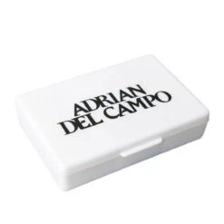 Nothing Special Adrian Del Campo Bearings - White -DADDIES Skate Gear BQ2298F 3