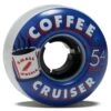 Sml Coffee Cruiser 78a Skateboard Wheels - Blue Heat - 54mm -DADDIES Skate Gear BQ250D9 1
