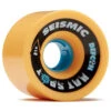 Seismic Hot Spot 81a Longboard Wheels - Mango - 66mm -DADDIES Skate Gear BQ25AA6 1 a5dbec3a ac8a 45a6 a993 60e9e3289605