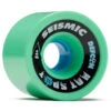 Seismic Hot Spot 83a Longboard Wheels - Mint - 66mm -DADDIES Skate Gear BQ25AA7 1 abb62d03 4a31 4e08 b112 2750bdd7961a