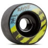 Rayne Envy V2 77a Longboard Wheels - Black - 70mm 1 Rayne Envy V2 77a Longboard Wheels - Black - 70mm -DADDIES Skate Gear BQ25B31 1 a194153f 2c51 43c4 b4f2 b9b67098438a