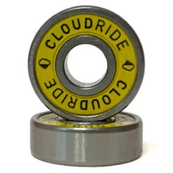 Cloud Ride Tube Bearings - Yellow